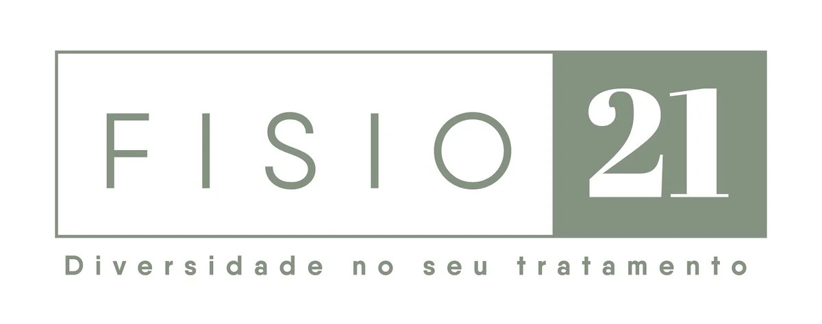 Fisio 21 — Fisioterapeutas em Lisboa