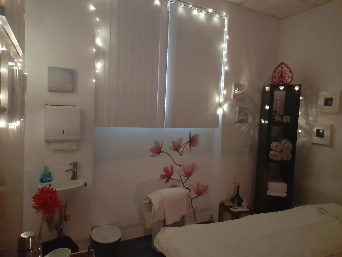 Halocare — Osteopathen, Physiotherapeuten em Lissabon — 1