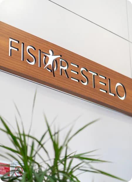 FisioRestelo - Fisioterapia - Osteopatia — Ostéopathes em Lisbonne