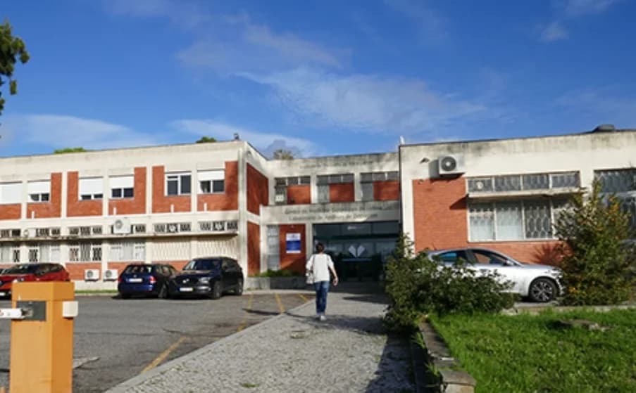 Centro de Medicina Desportiva de Lisboa — Fisioterapeutas em Lisboa — 1