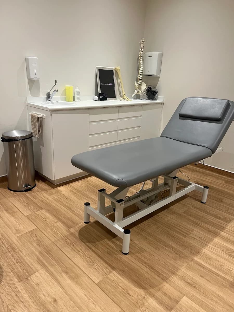 Fisioterapeuta Rute Fonseca — Physiotherapists em Lisbon — 1