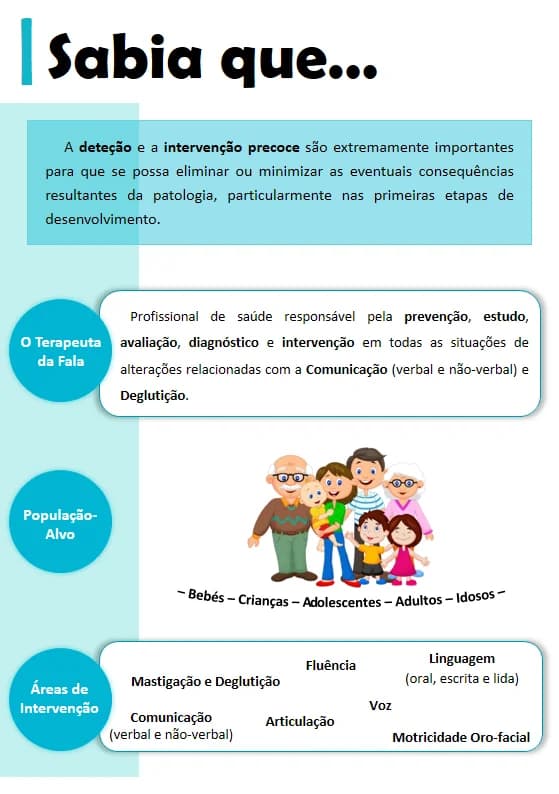 Terapeuta da Fala Cátia Ribeiro Mota - Algés — Speech Therapists em Lisbon — 2