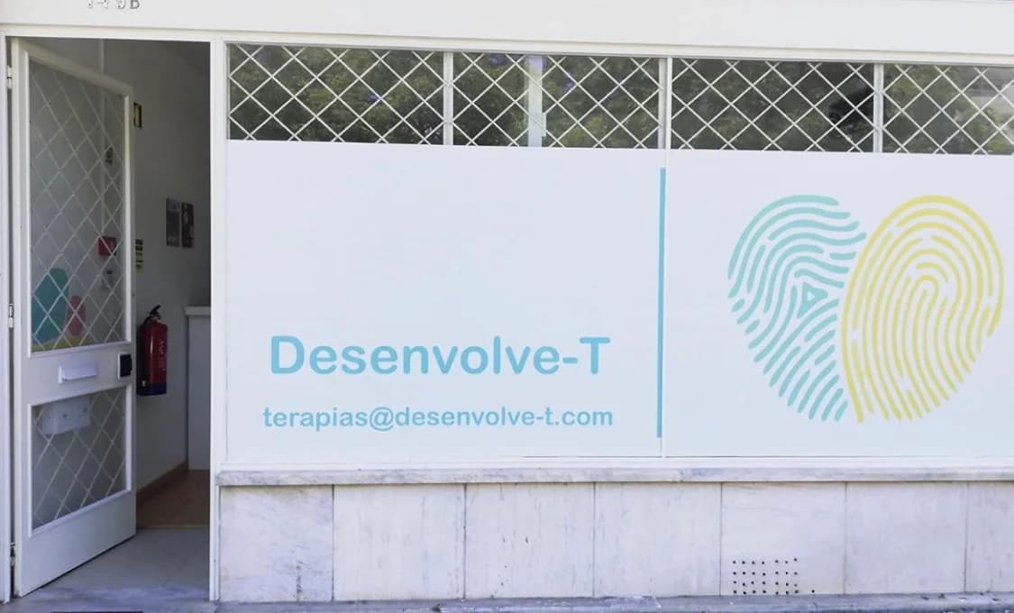 Desenvolve-T - Centro de Desenvolvimento Infantil — Logopäden em Lissabon — 3