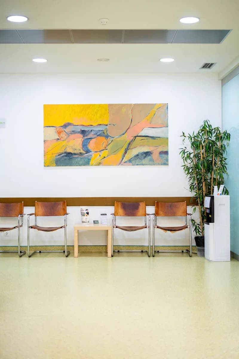 OsteoSalvador Osteopatia Fisioterapia Desportiva — Physiotherapeuten em Lissabon — 3