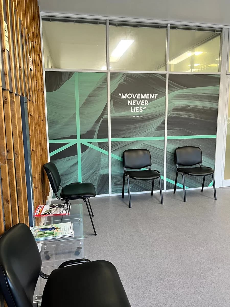 Fisiospot - Alcântara — Physiotherapists em Lisbon — 1