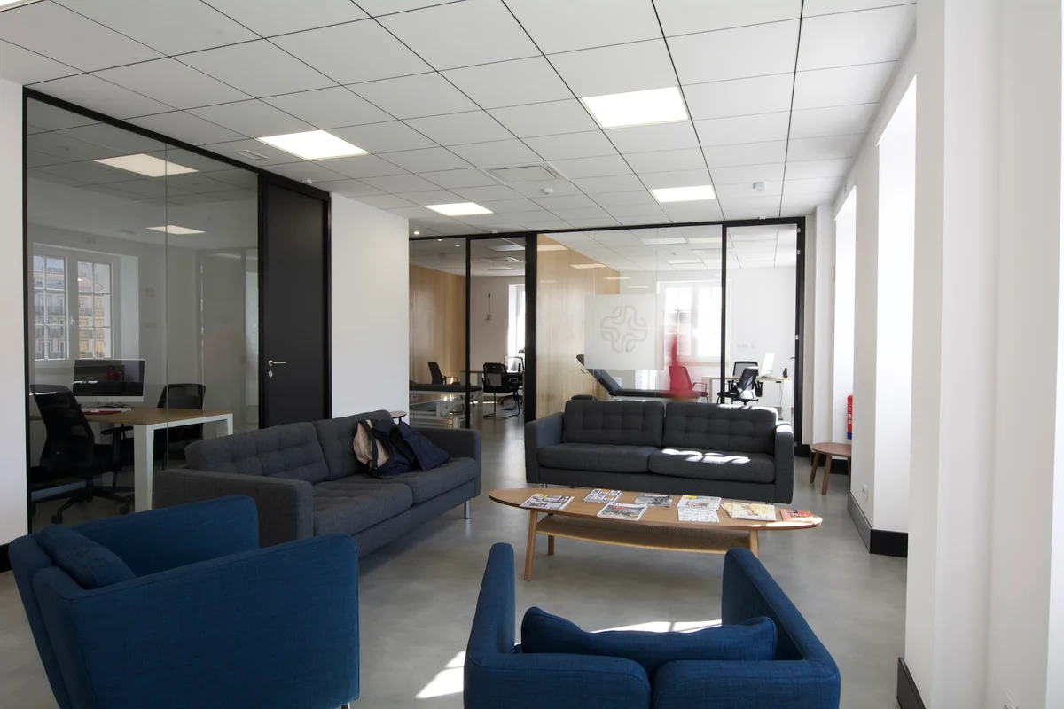 Alegria Medical Centre — Fisioterapeutas, Osteopatas em Lisboa — 2