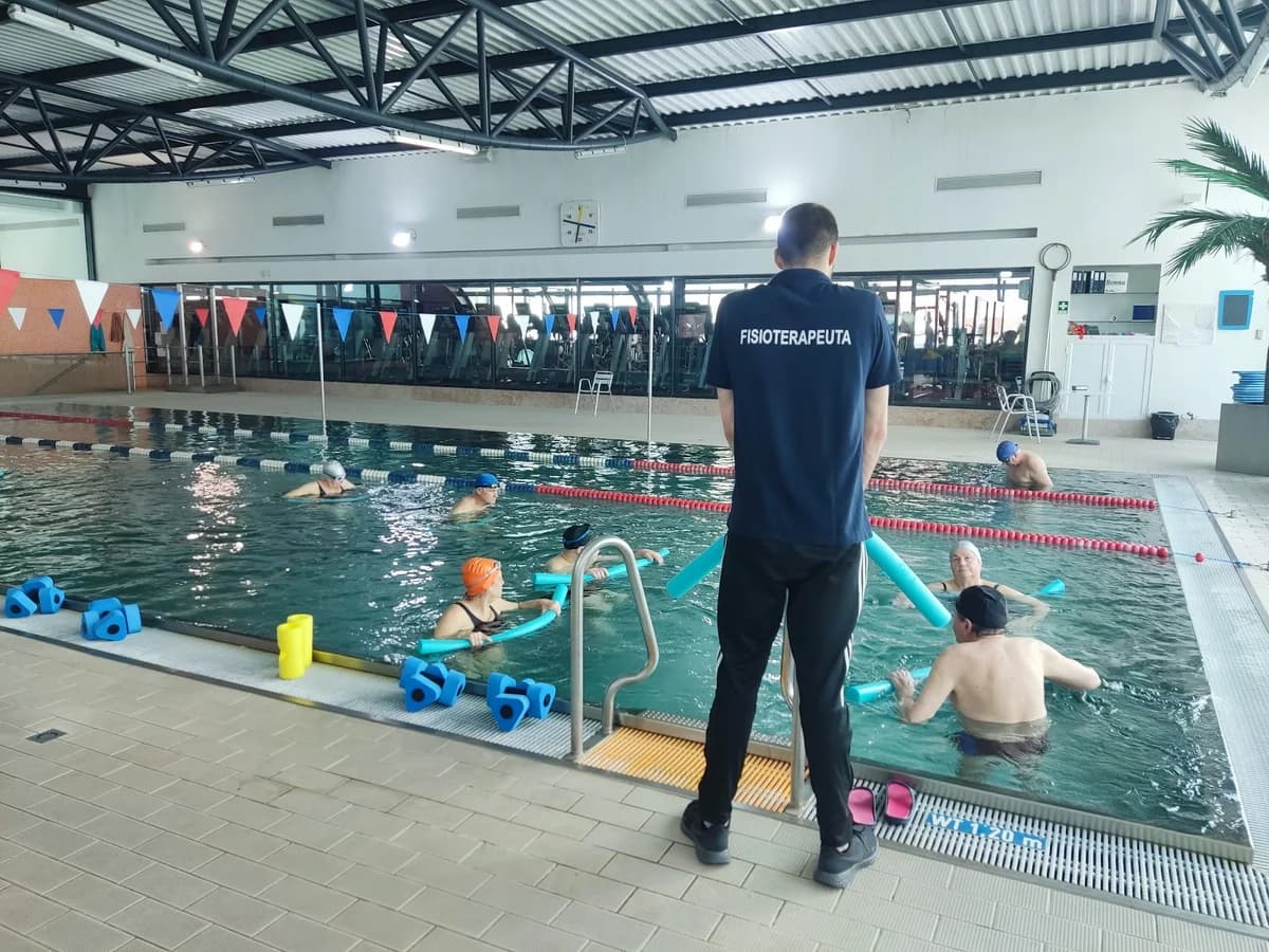 Physio to Perform - Laranjeiras — Physiotherapeuten em Lissabon — 1