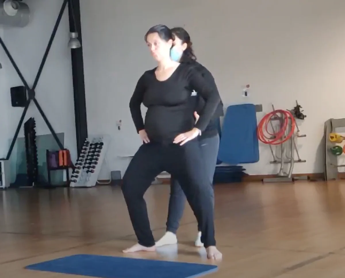 Physio to Perform - Laranjeiras — Physiotherapeuten em Lissabon — 3