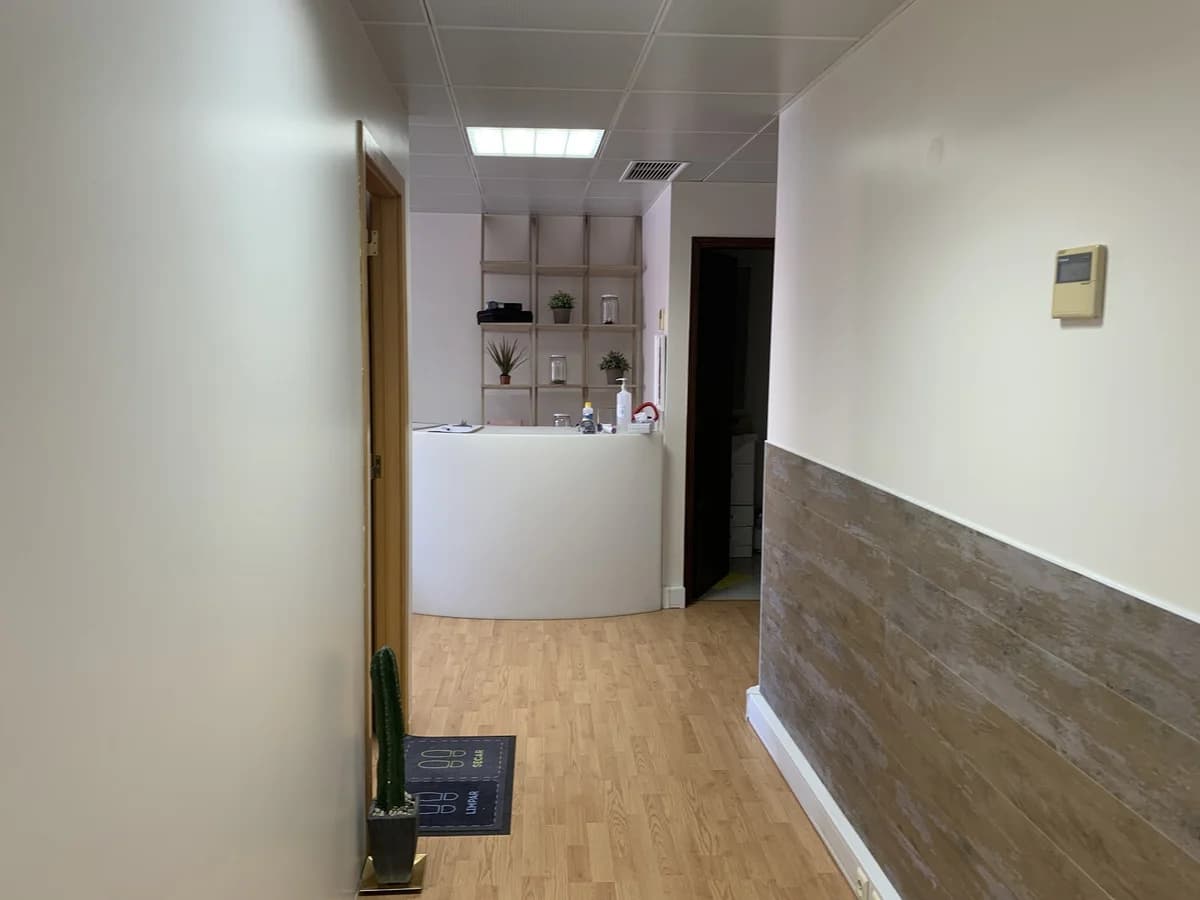 Clínica Terapia Go Lisboa — Osteopathen em Lissabon — 3
