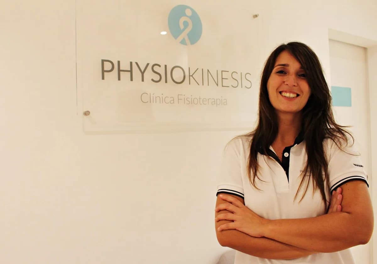 Physiokinesis- Fisioterapia & Pilates — Physiothérapeutes em Lisbonne