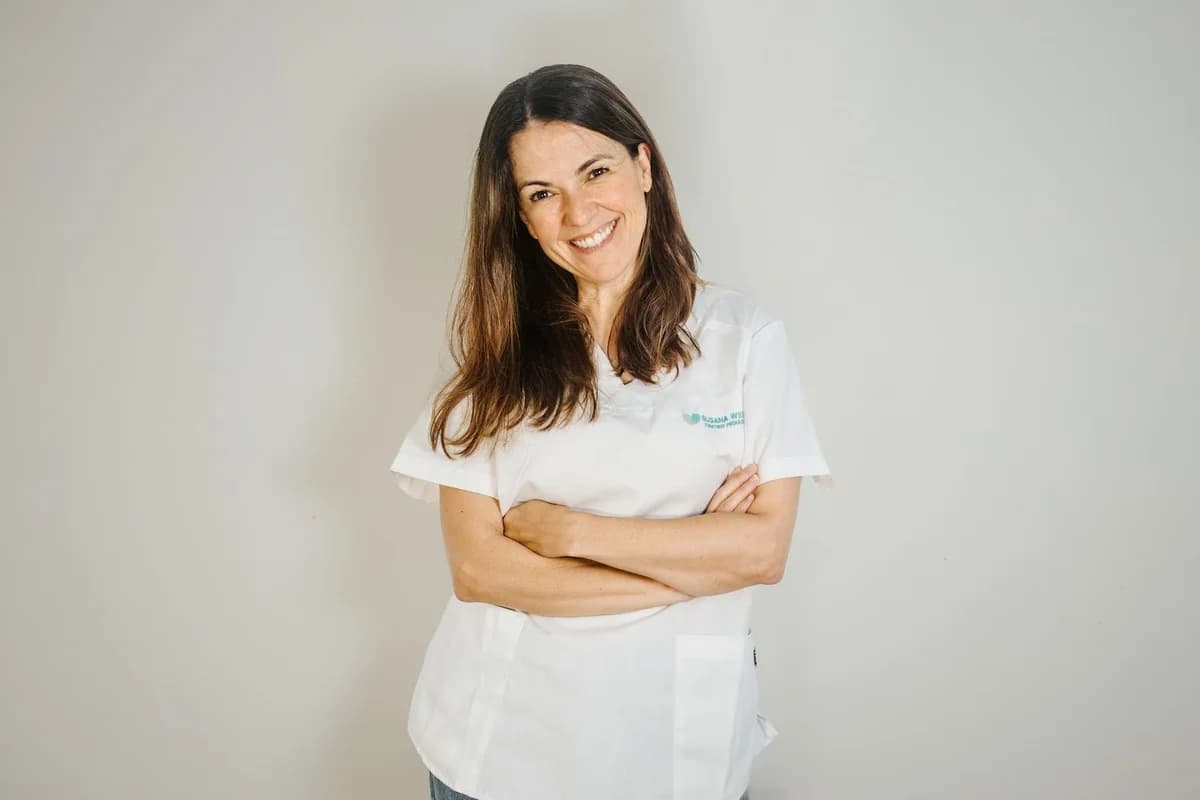 Centro Pediátrico Susana Wilton — Osteopathen, Logopäden em Lissabon — 1