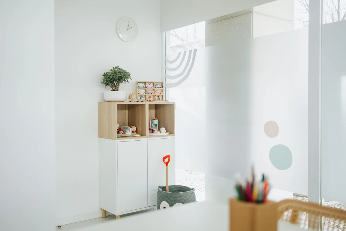 Centro Pediátrico Susana Wilton — Osteopathen, Logopäden em Lissabon — 3