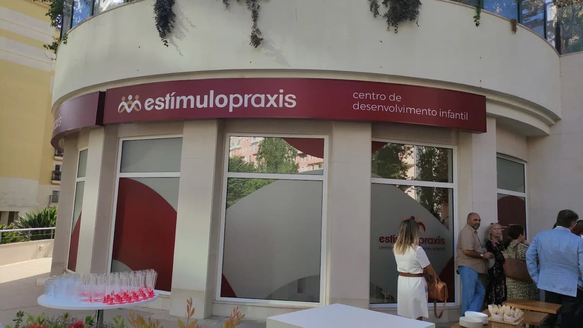 ESTÍMULOPRAXIS — Logopäden em Lissabon — 1