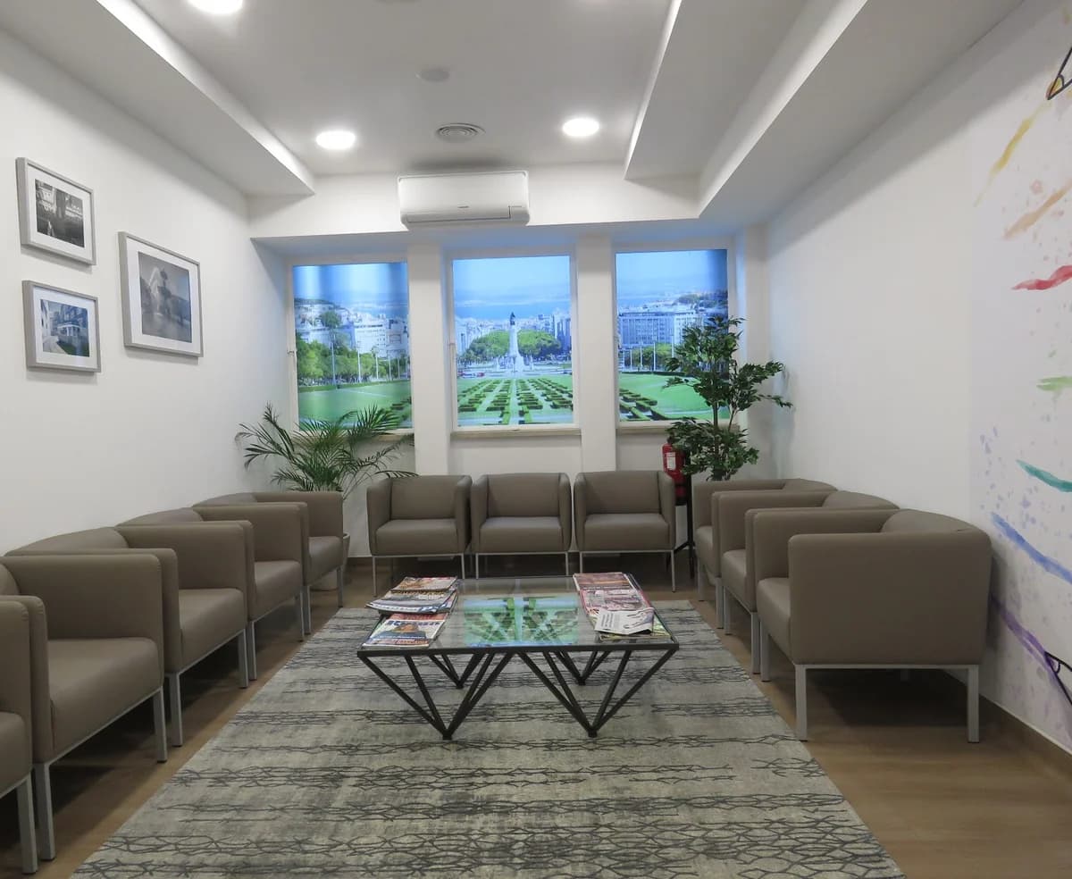ADFisio - Fisioterapia — Fisioterapeutas em Lisboa — 2