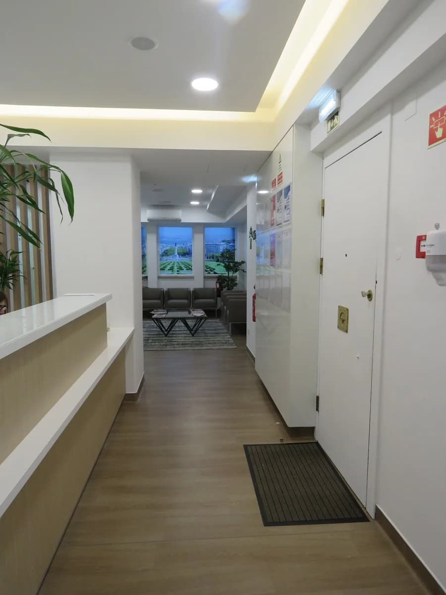 ADFisio - Fisioterapia — Fisioterapeutas em Lisboa — 3