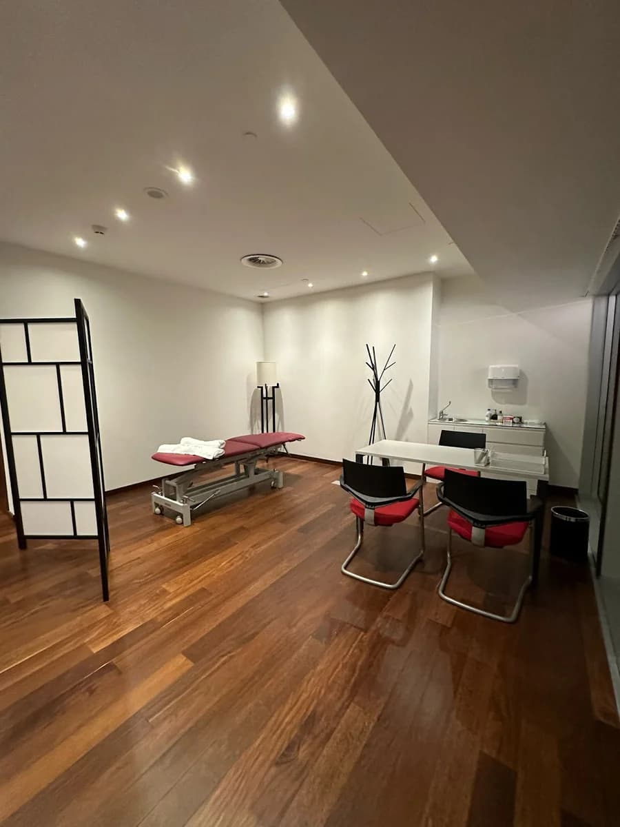 NovaPhysio Corinthia - Fisioterapia — Physiothérapeutes em Lisbonne — 2