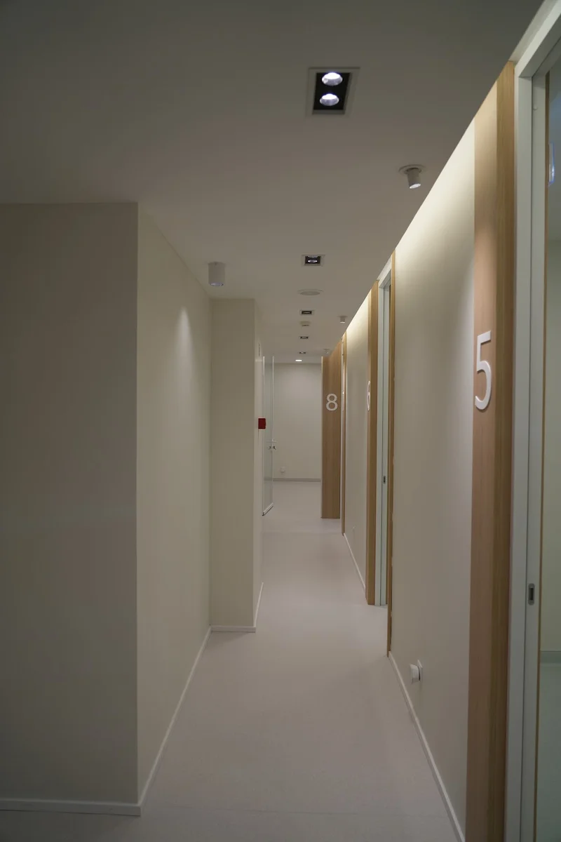 In Touch Clinic - Membro Superior, Terapia da Mão e Ortóteses — Fisioterapeutas em Lisboa — 2