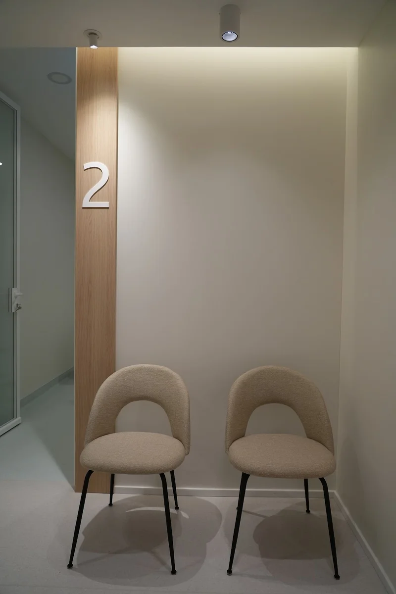 In Touch Clinic - Membro Superior, Terapia da Mão e Ortóteses — Fisioterapeutas em Lisboa — 3